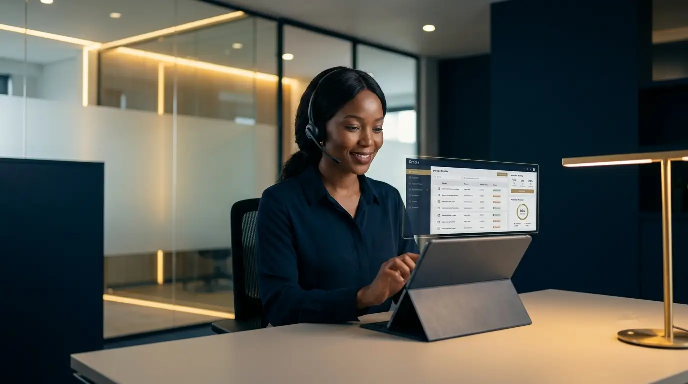 Level 1: General Helpdesk