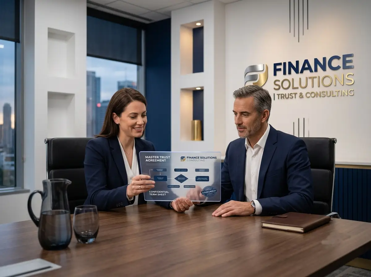 Tailored Growth Capital