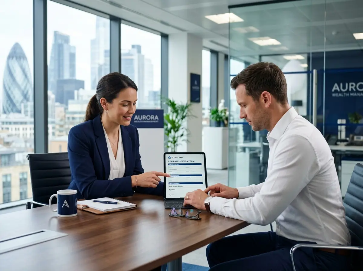 Fund Transfer Kresta Capital