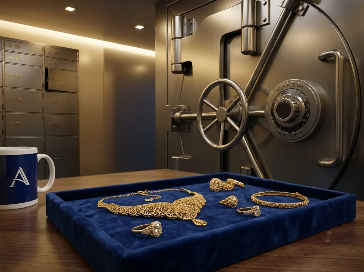 Gold Loan