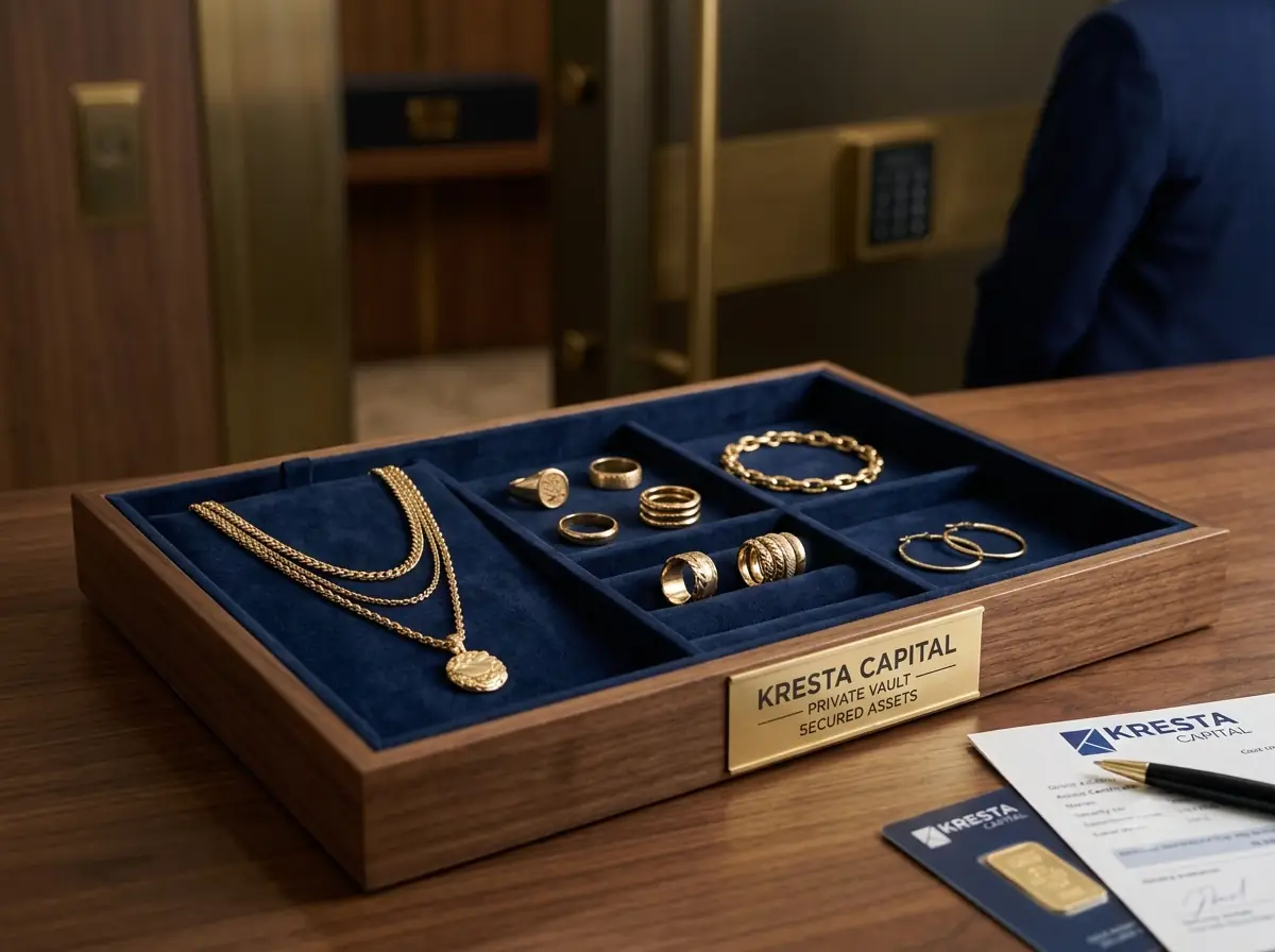Gold Loan