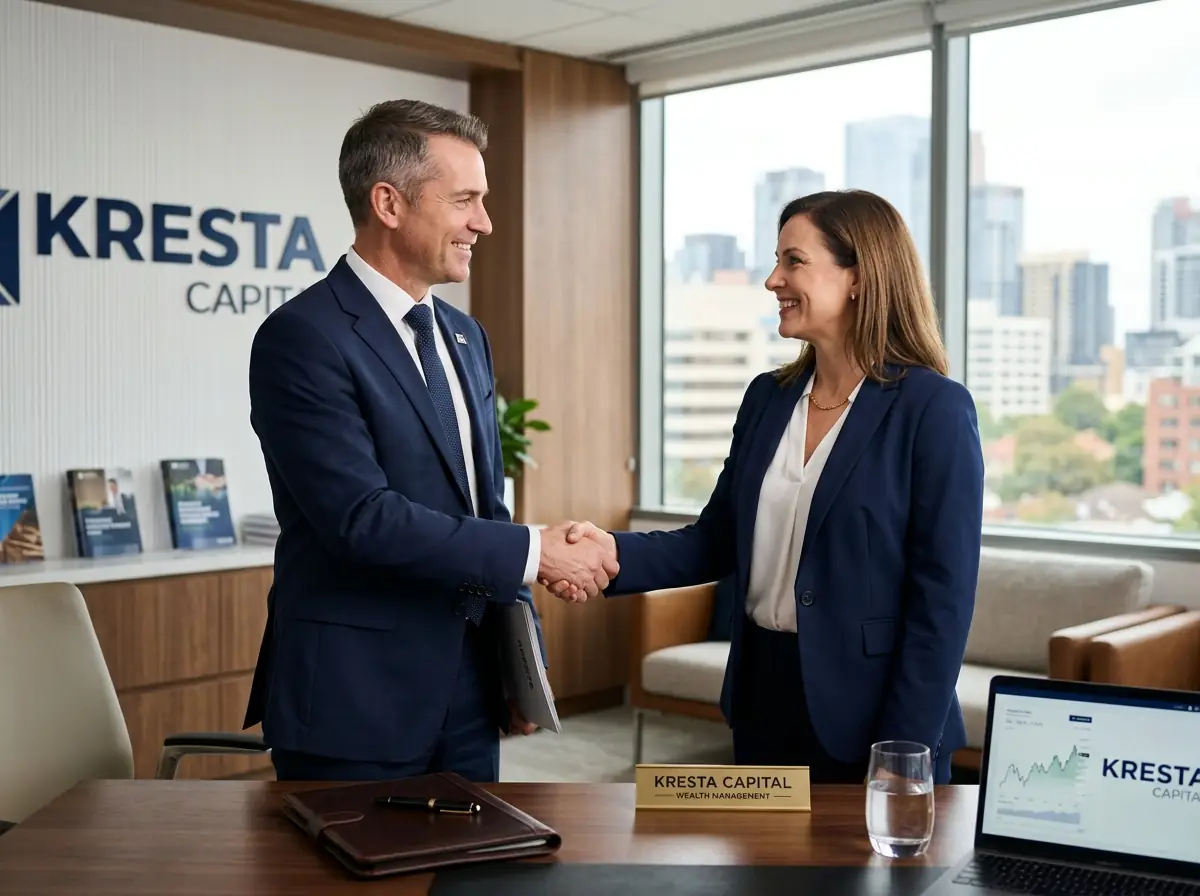 Trust Kresta Capital